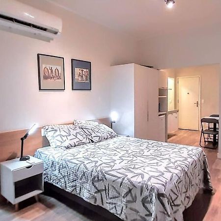Av Atlantica - Terreo - Ao Lado Do Hotel Othon Palace Rio de Janeiro Ngoại thất bức ảnh
