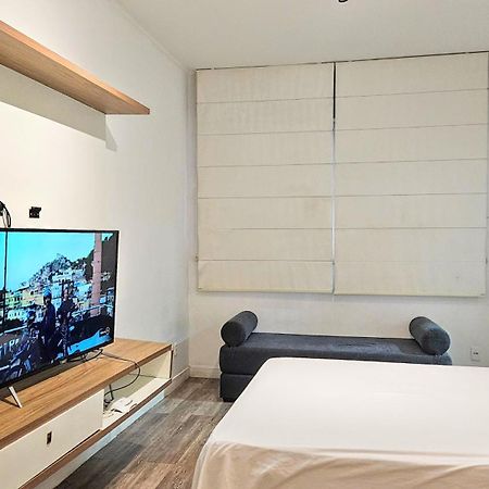 Av Atlantica - Terreo - Ao Lado Do Hotel Othon Palace Rio de Janeiro Ngoại thất bức ảnh