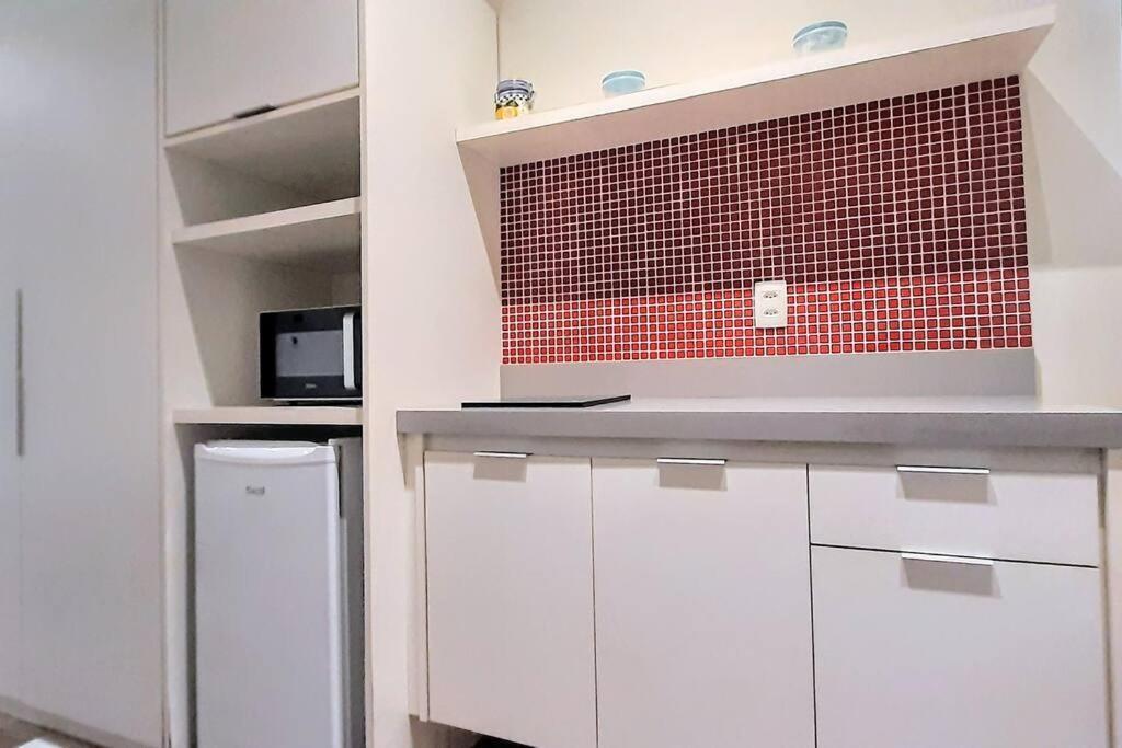 Av Atlantica - Terreo - Ao Lado Do Hotel Othon Palace Rio de Janeiro Ngoại thất bức ảnh