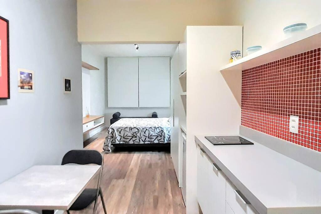 Av Atlantica - Terreo - Ao Lado Do Hotel Othon Palace Rio de Janeiro Ngoại thất bức ảnh