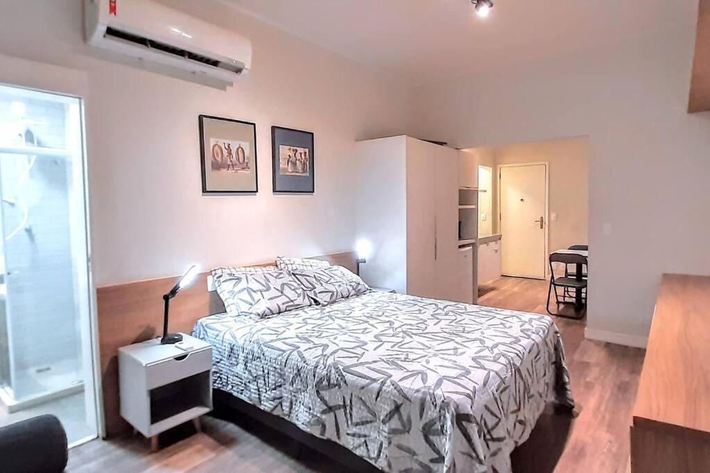 Av Atlantica - Terreo - Ao Lado Do Hotel Othon Palace Rio de Janeiro Ngoại thất bức ảnh