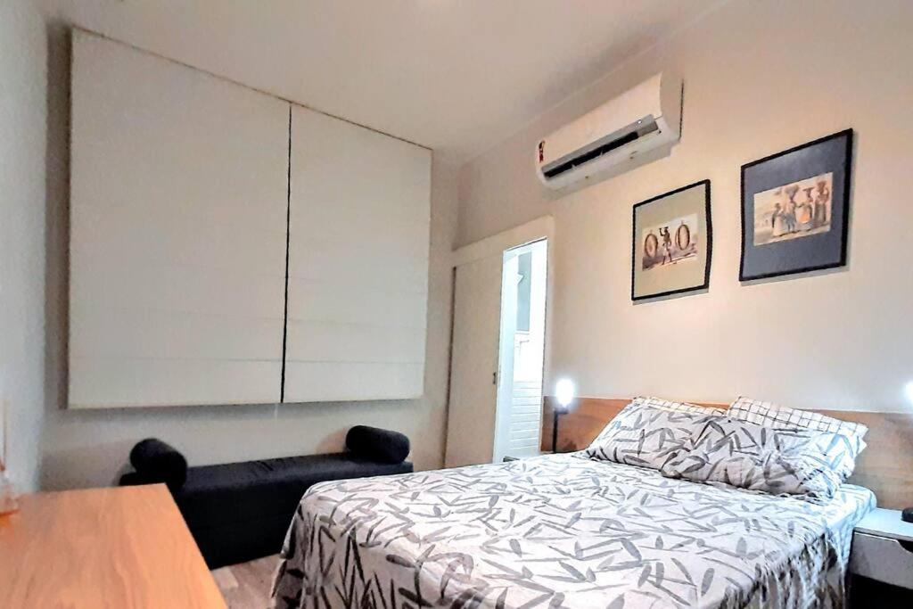 Av Atlantica - Terreo - Ao Lado Do Hotel Othon Palace Rio de Janeiro Ngoại thất bức ảnh