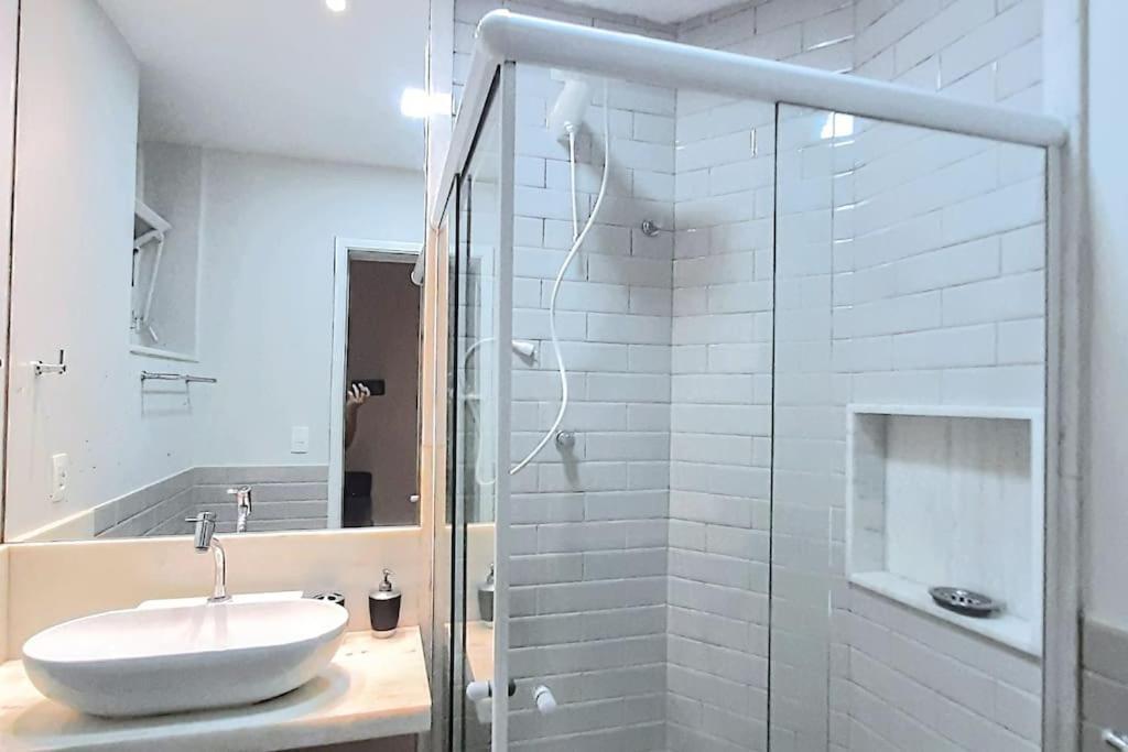 Av Atlantica - Terreo - Ao Lado Do Hotel Othon Palace Rio de Janeiro Ngoại thất bức ảnh